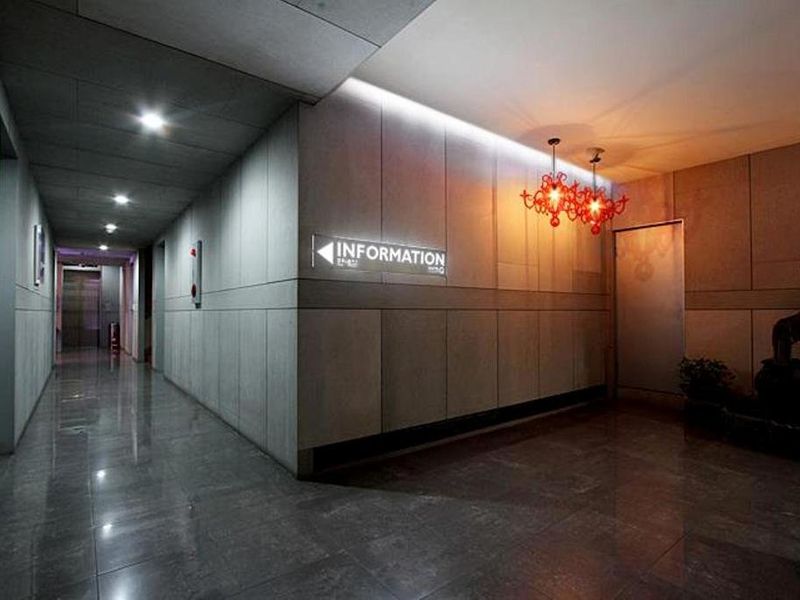 酒店图片 19