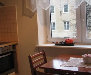 Perfect Apartments in the Heart of the Old Town Vilnius Lithuania