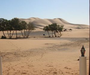 MAISON D??HOTES CHEZ NOUS Merzouga Morocco