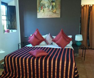 La Villa Kacy Marrakech Morocco