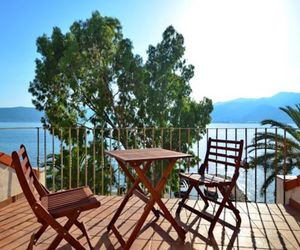 Apartments Stone House Tivat Montenegro