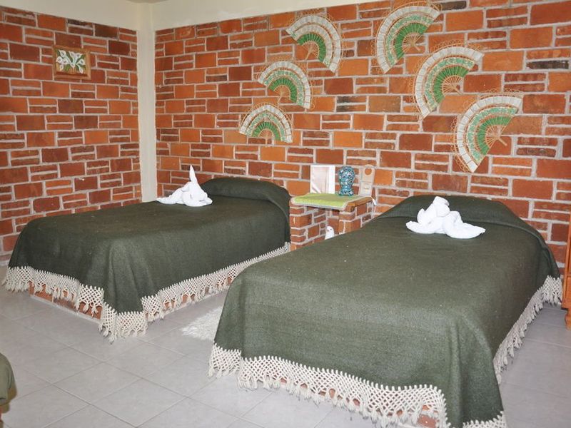 صورة الفندق 2