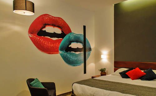 Hotel Photo 12