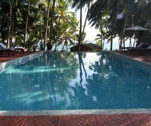 COCONUT BAY BEACH RESORT Kovalam India