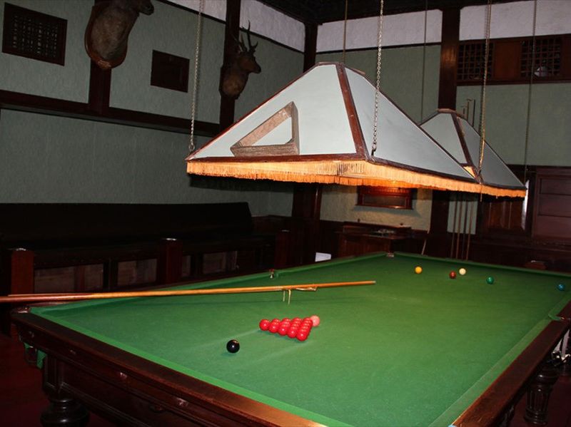 Hotel Photo 16
