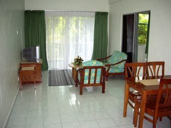 صورة الفندق 8