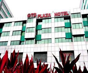TD Plaza Hotel Kota Kinabalu Malaysia