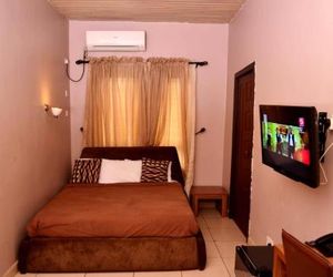 Swiss Cottage Suites Ikeja Nigeria