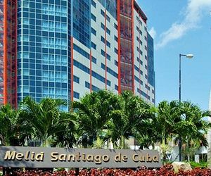 Melia Santiago de Cuba Santiago Cuba