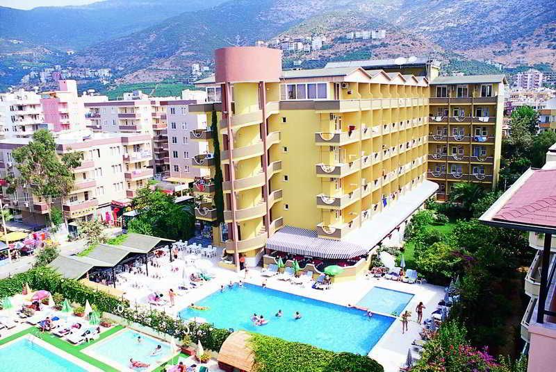 Hotel Photo 1
