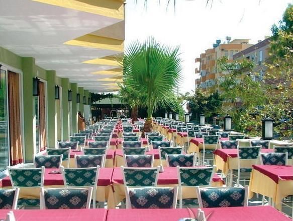 Hotel Photo 13