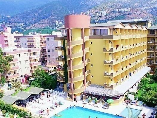Hotel Photo 22