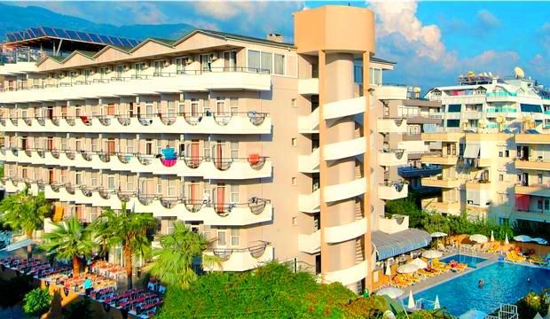 Hotel Photo 23
