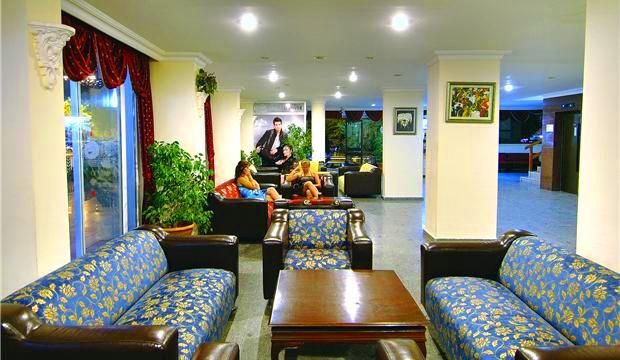 Hotel Photo 8