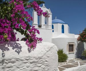 Hotel Senia - Onar Hotels Collection Naoussa Greece