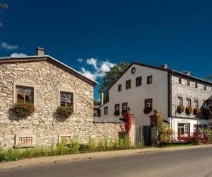 BioRezydencja Swieradow Zdroj Poland