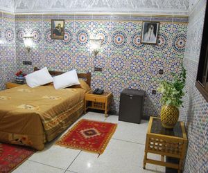 Hotel Tiout Taroudant Morocco