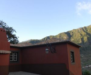 Casa Da Ribeira Seca Sao Vicente Portugal