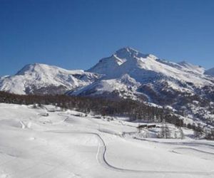 Palace 1 Sestriere Italy