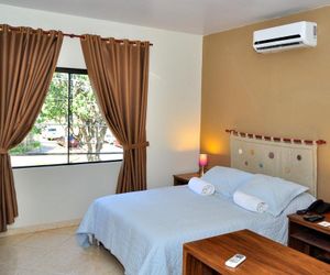Maitei Apart Hotel Encarnacion Paraguay
