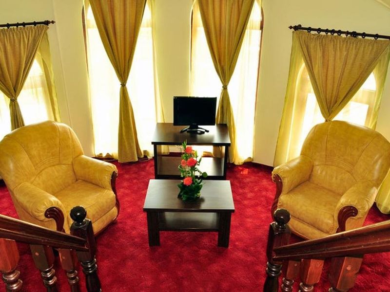 صورة الفندق 5