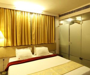 White Klove Hotel Delhi City India