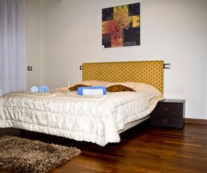 Queen Spa Accommodation Bucharest Romania