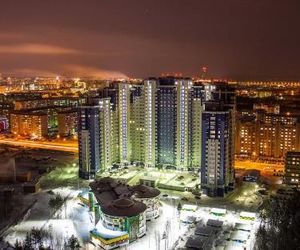 Centre Apartments - Surgut Surgut Russia