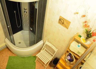 Laika на Фонтанке