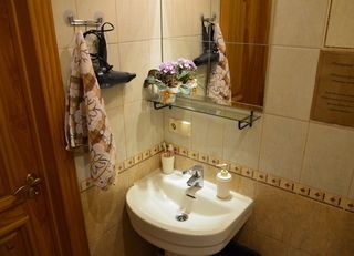 Laika на Фонтанке