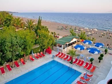صورة الفندق 20
