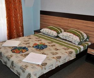 Guest House Kupavna Nebug Russia