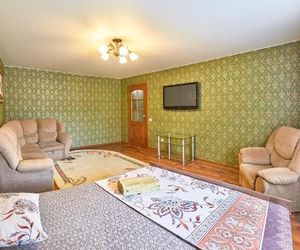 Apartments Abazhur on Kareltseva 101 Kurgan Russia
