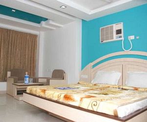 Hotel ambassador Vadodara India