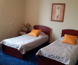 Hotel Nikita Bryansk Russia