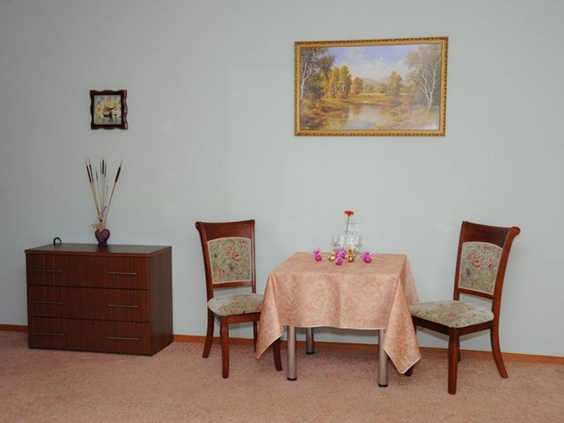 Hotel Photo 16