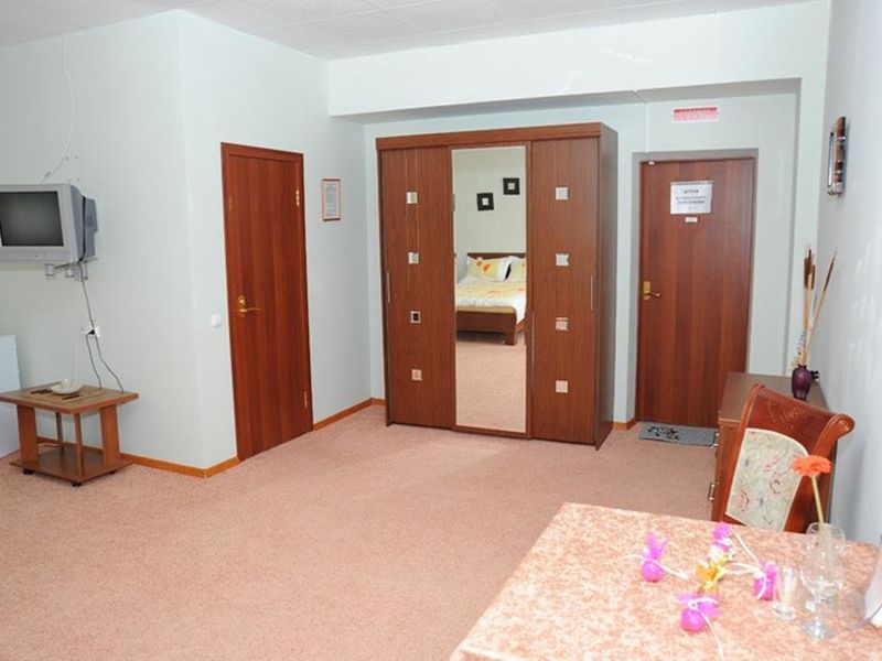 Hotel Photo 19