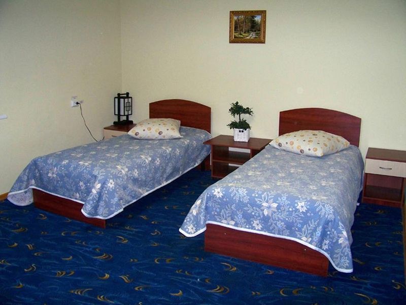 Hotel Photo 4