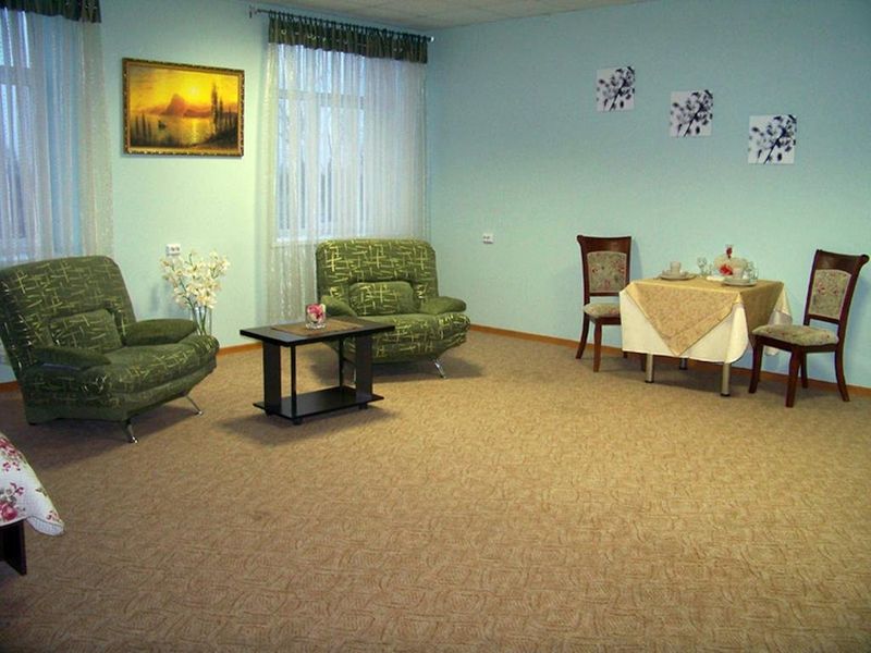 Hotel Photo 6