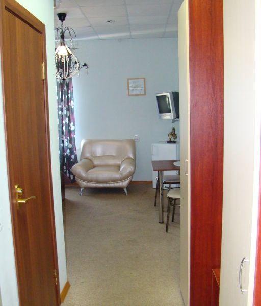 Hotel Photo 8