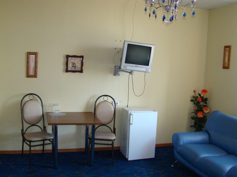 Hotel Photo 10