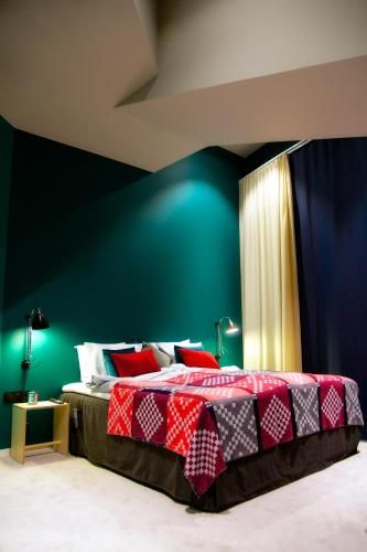 صورة الفندق 2