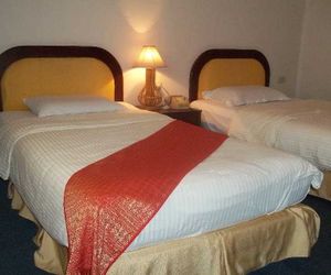 Asian Pavilion Hotel Vientiane Laos