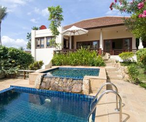 Villa Rambutan Choengmon Thailand