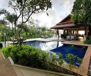 Villa Vanda Patong Thailand