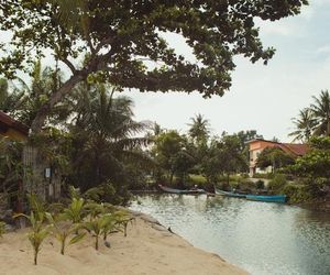 KAZANBARAN Mae Nam Thailand