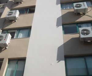 AKSU RESIDENCE Izmir Turkey