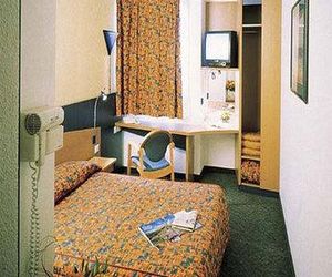 EXPRESS BY HOLIDAY INN PARIS-LE BOURGET/GARONOR Aulnay-sous-Bois France