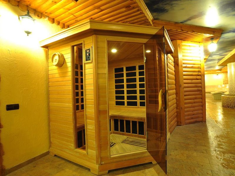 Hotel Photo 12