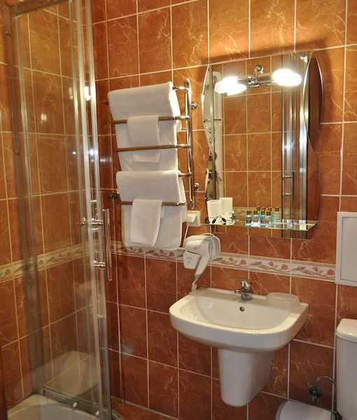 Hotel Photo 13